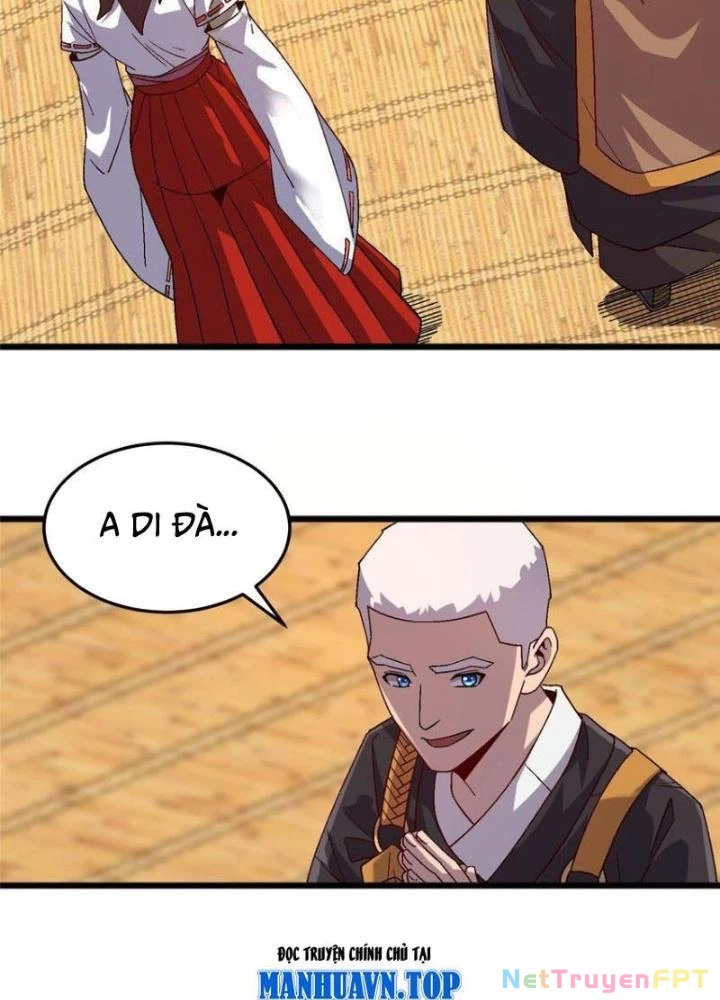 Thí Chủ, Lên Đường Thôi! Chapter 80 - 3