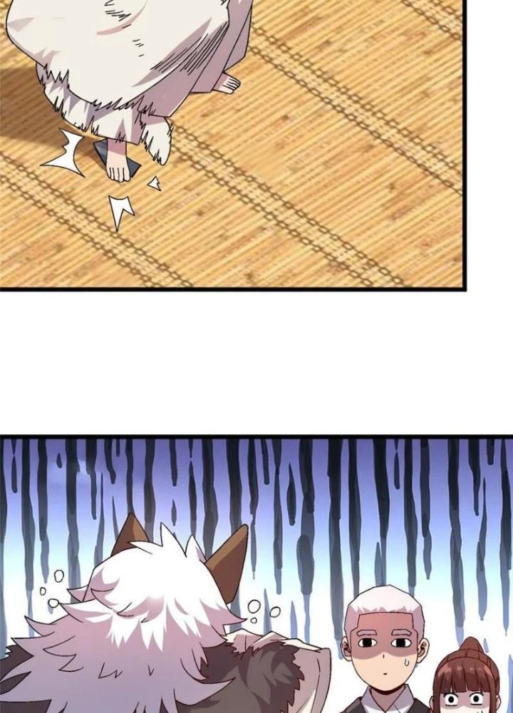 Thí Chủ, Lên Đường Thôi! Chapter 80 - 7