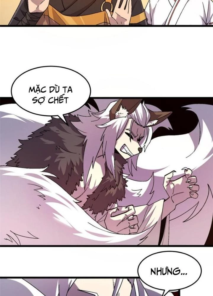 Thí Chủ, Lên Đường Thôi! Chapter 80 - 13
