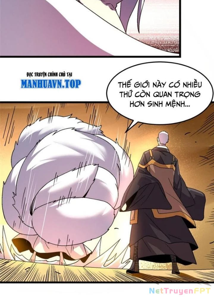 Thí Chủ, Lên Đường Thôi! Chapter 80 - 15
