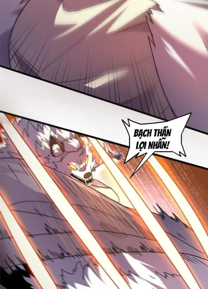 Thí Chủ, Lên Đường Thôi! Chapter 80 - 19