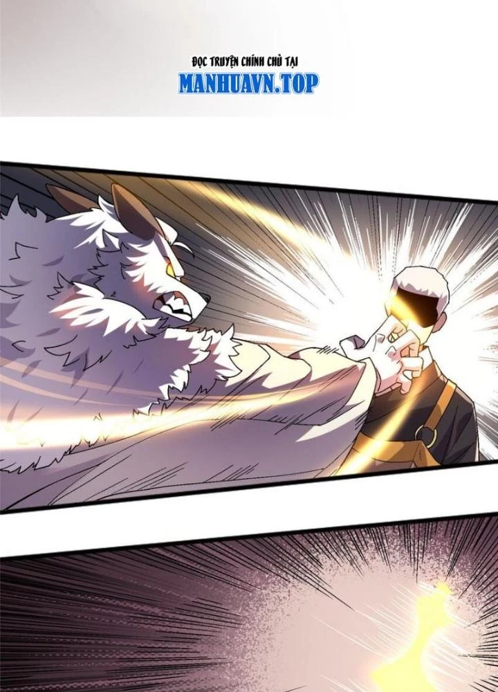 Thí Chủ, Lên Đường Thôi! Chapter 80 - 21
