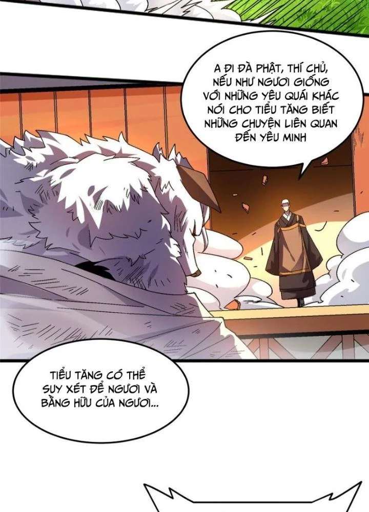 Thí Chủ, Lên Đường Thôi! Chapter 80 - 25