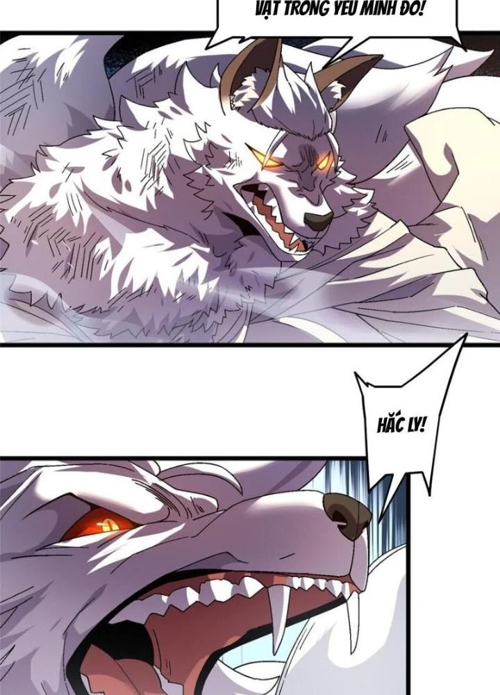 Thí Chủ, Lên Đường Thôi! Chapter 80 - 27