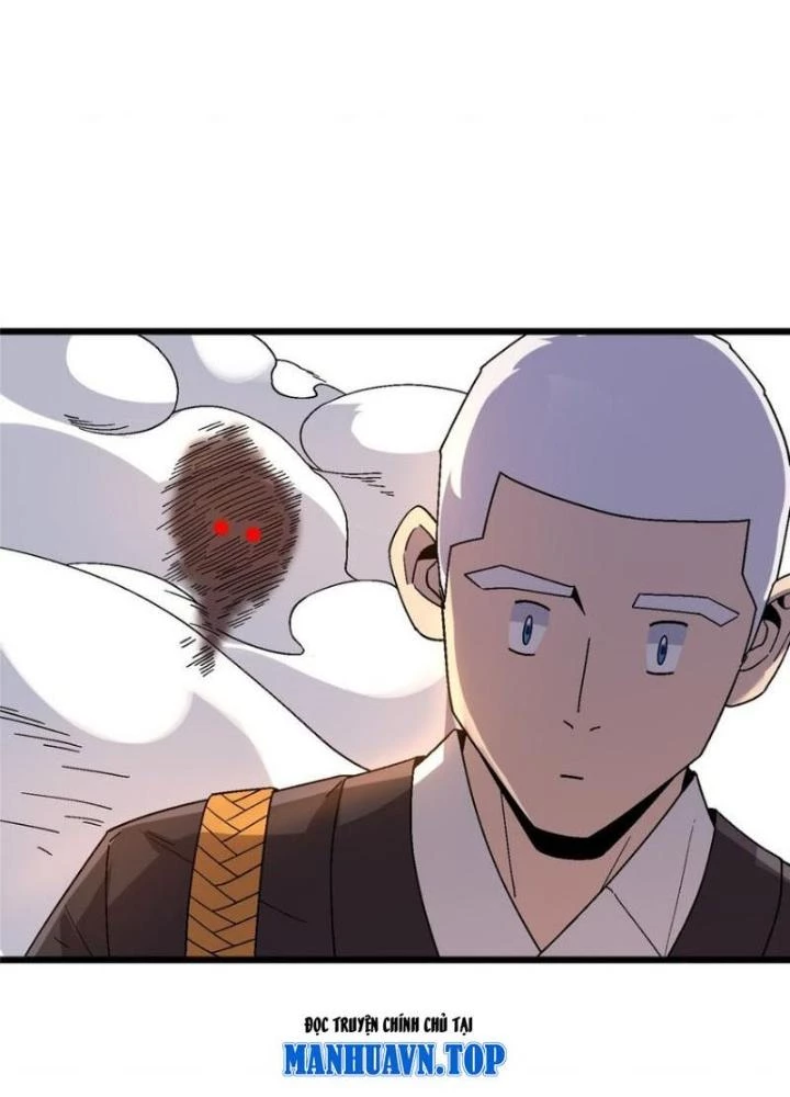 Thí Chủ, Lên Đường Thôi! Chapter 80 - 29