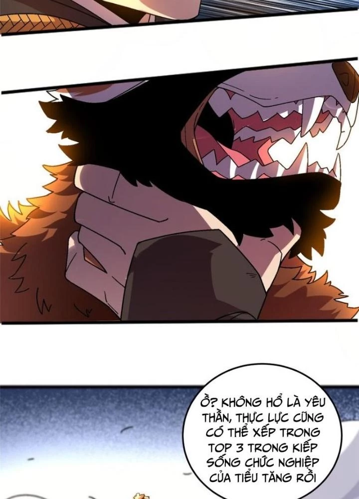 Thí Chủ, Lên Đường Thôi! Chapter 80 - 35