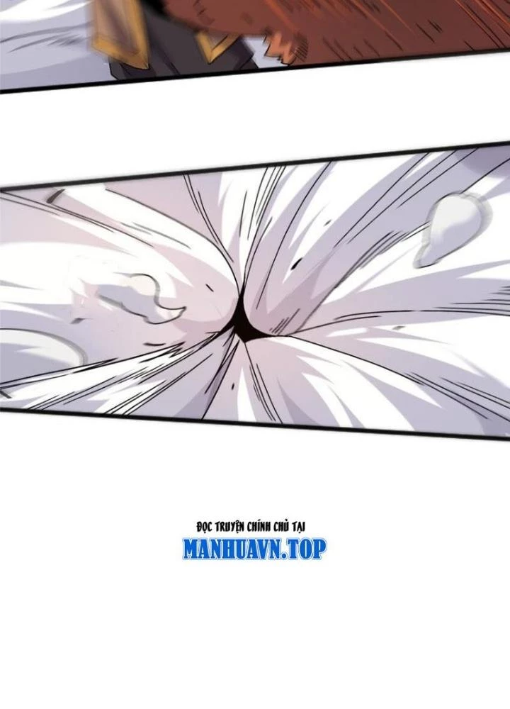 Thí Chủ, Lên Đường Thôi! Chapter 80 - 39