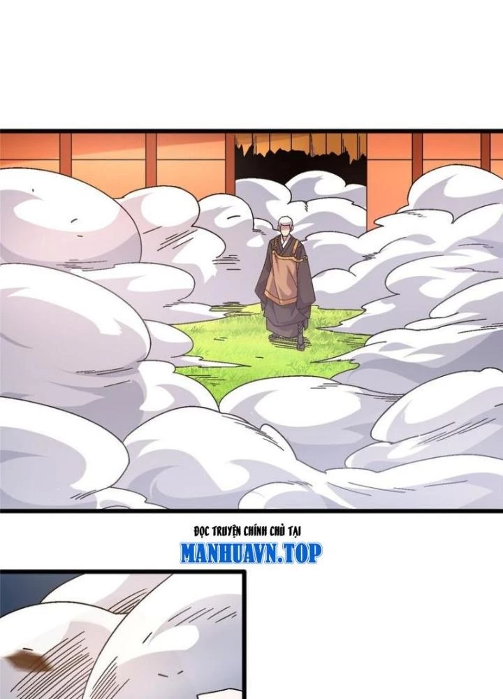 Thí Chủ, Lên Đường Thôi! Chapter 80 - 41