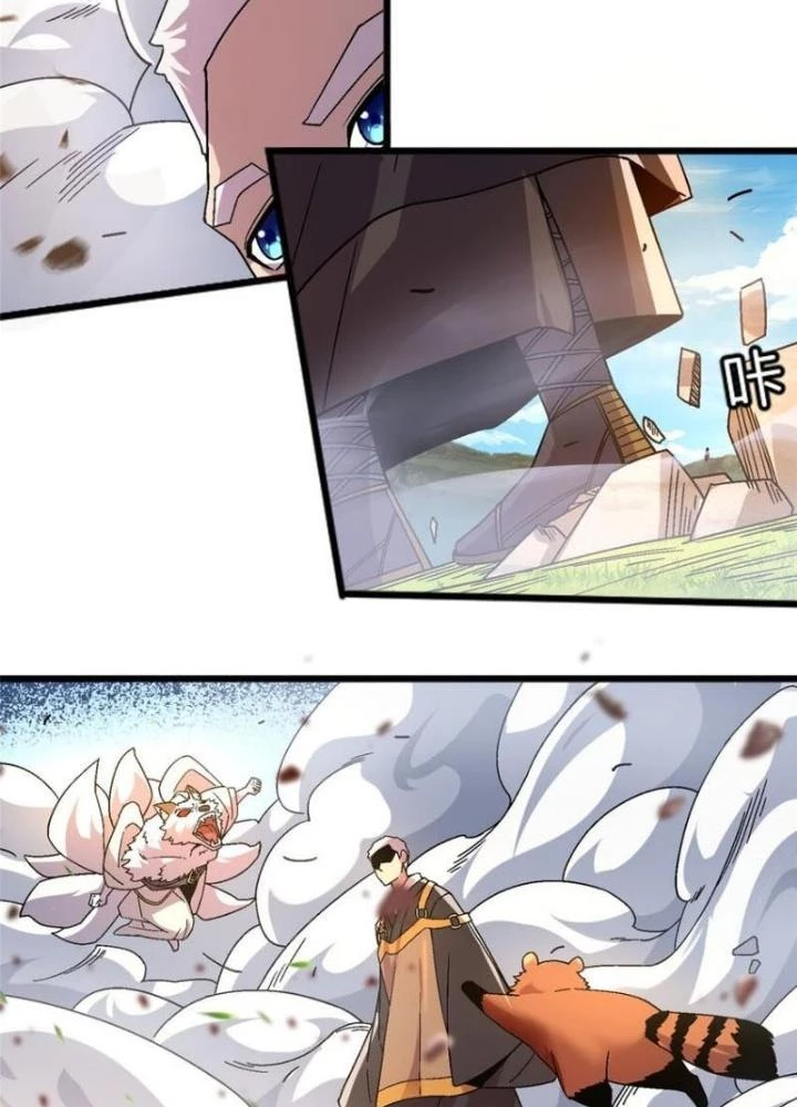 Thí Chủ, Lên Đường Thôi! Chapter 80 - 43
