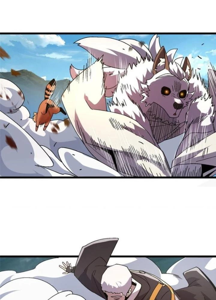 Thí Chủ, Lên Đường Thôi! Chapter 80 - 45