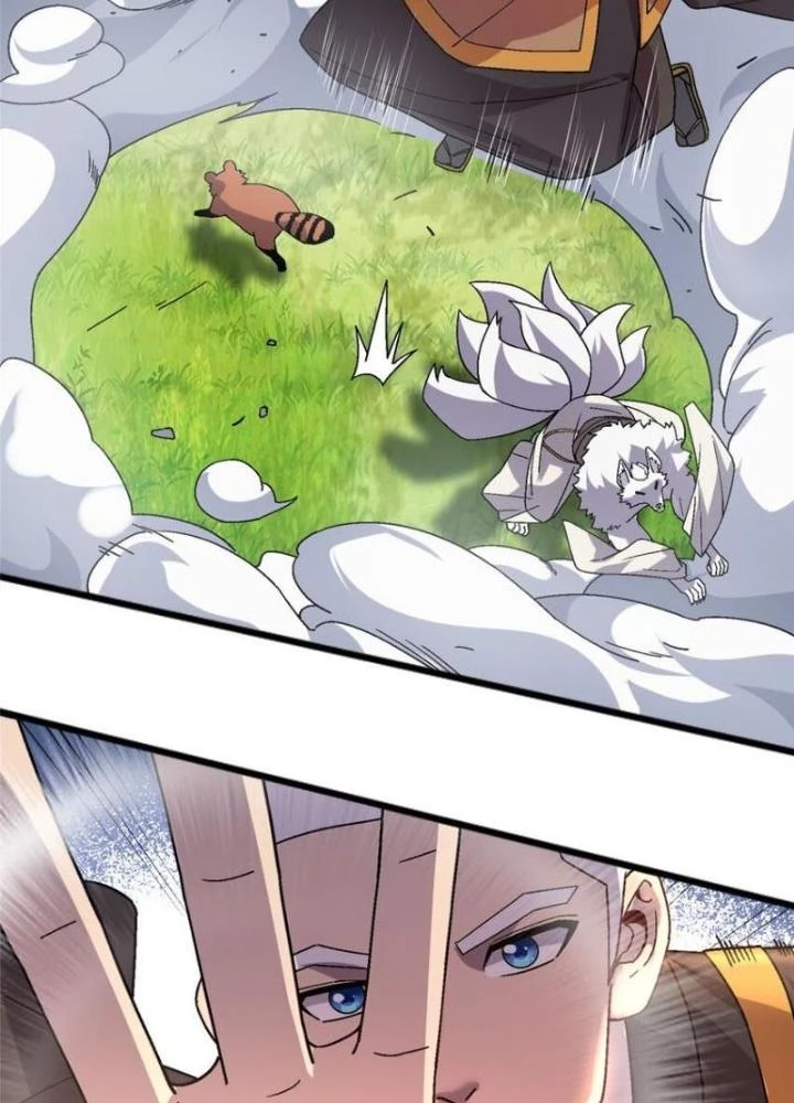 Thí Chủ, Lên Đường Thôi! Chapter 80 - 47