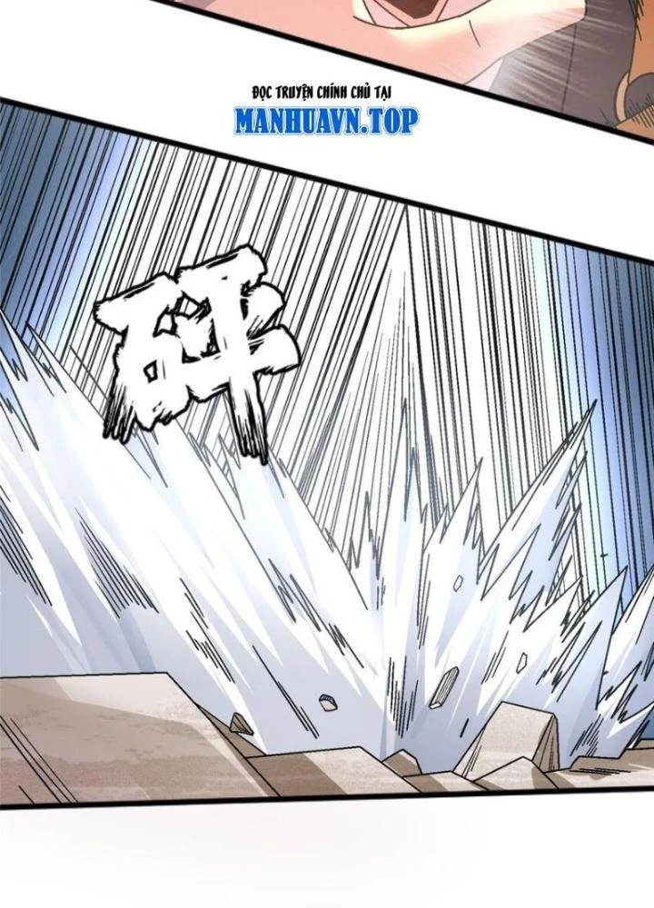Thí Chủ, Lên Đường Thôi! Chapter 80 - 49