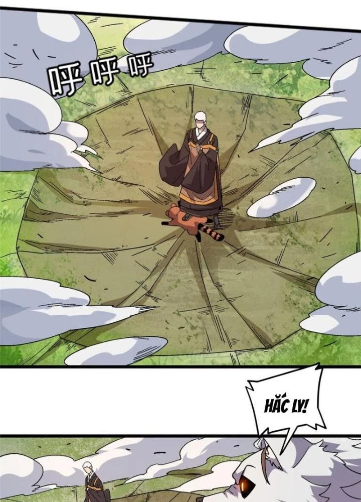 Thí Chủ, Lên Đường Thôi! Chapter 80 - 51