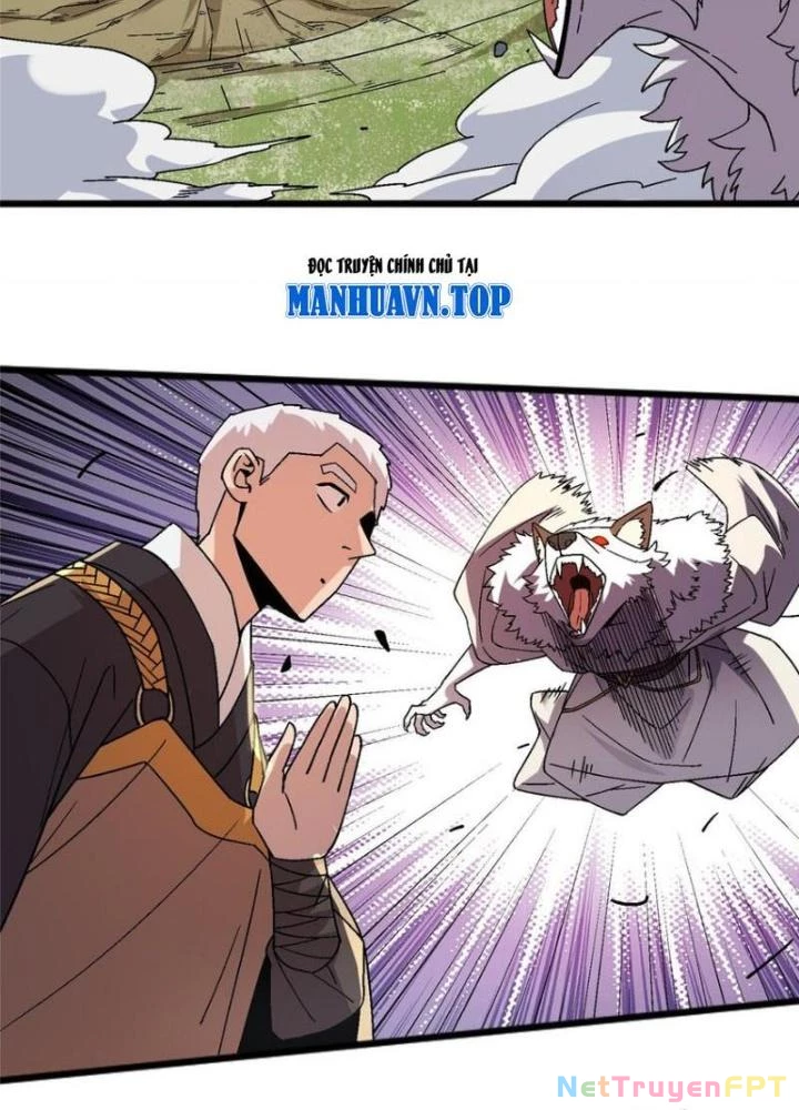 Thí Chủ, Lên Đường Thôi! Chapter 80 - 53
