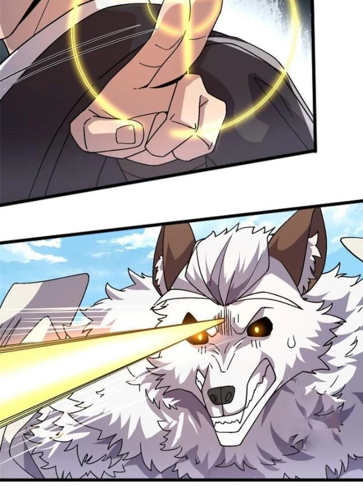 Thí Chủ, Lên Đường Thôi! Chapter 80 - 55