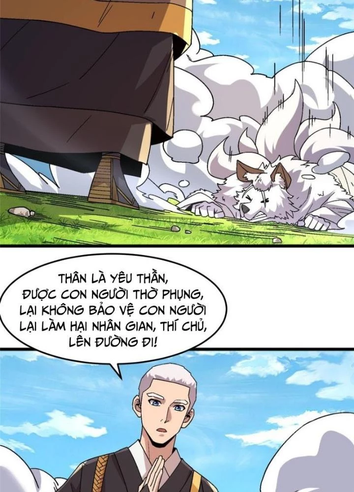 Thí Chủ, Lên Đường Thôi! Chapter 80 - 57