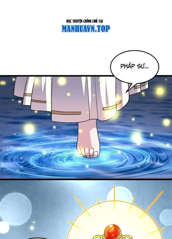 Thí Chủ, Lên Đường Thôi! Chapter 80 - 61