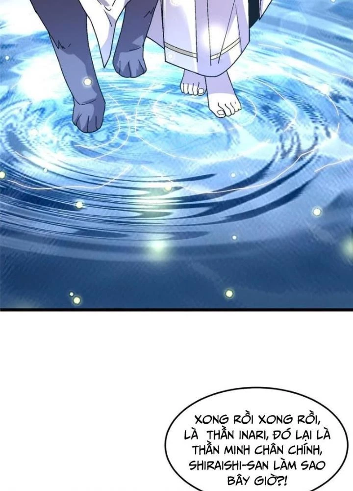 Thí Chủ, Lên Đường Thôi! Chapter 80 - 65