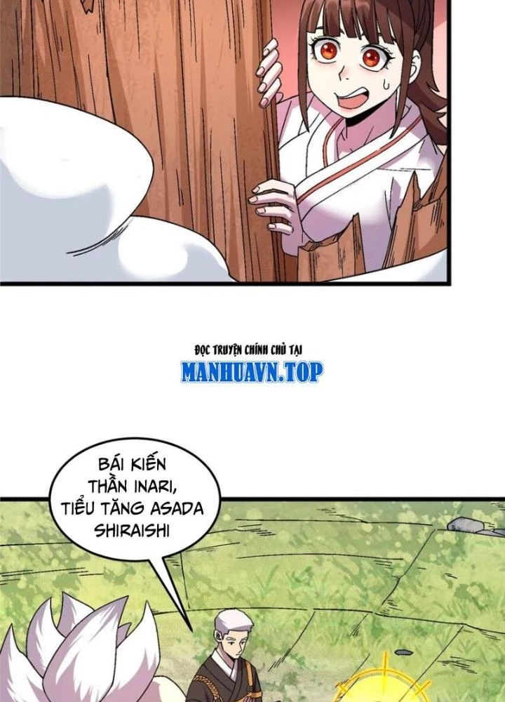 Thí Chủ, Lên Đường Thôi! Chapter 80 - 67
