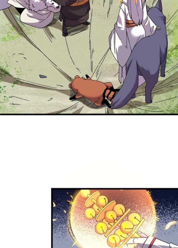 Thí Chủ, Lên Đường Thôi! Chapter 80 - 69