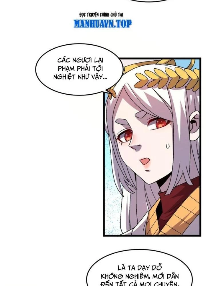Thí Chủ, Lên Đường Thôi! Chapter 80 - 75