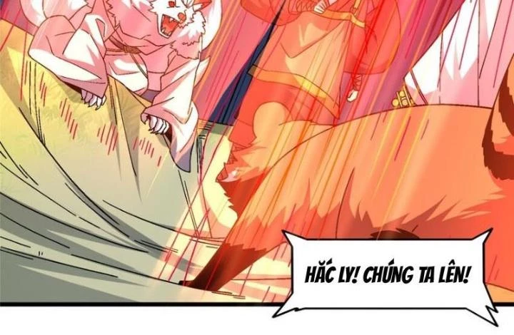 Thí Chủ, Lên Đường Thôi! Chapter 80 - 81