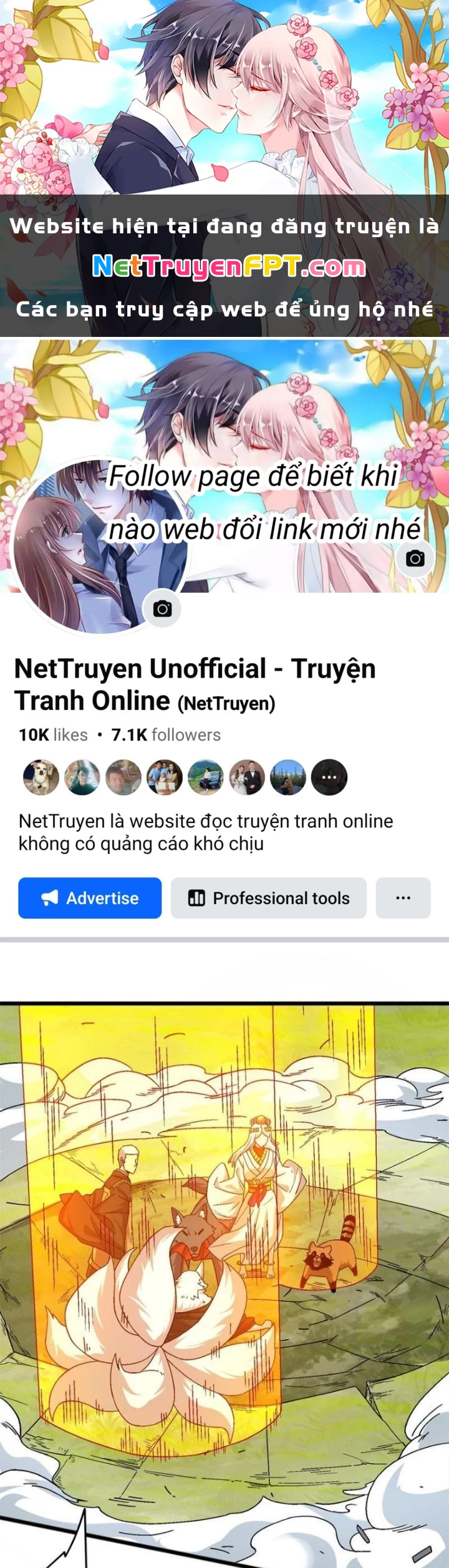 Thí Chủ, Lên Đường Thôi! Chapter 81 - 1