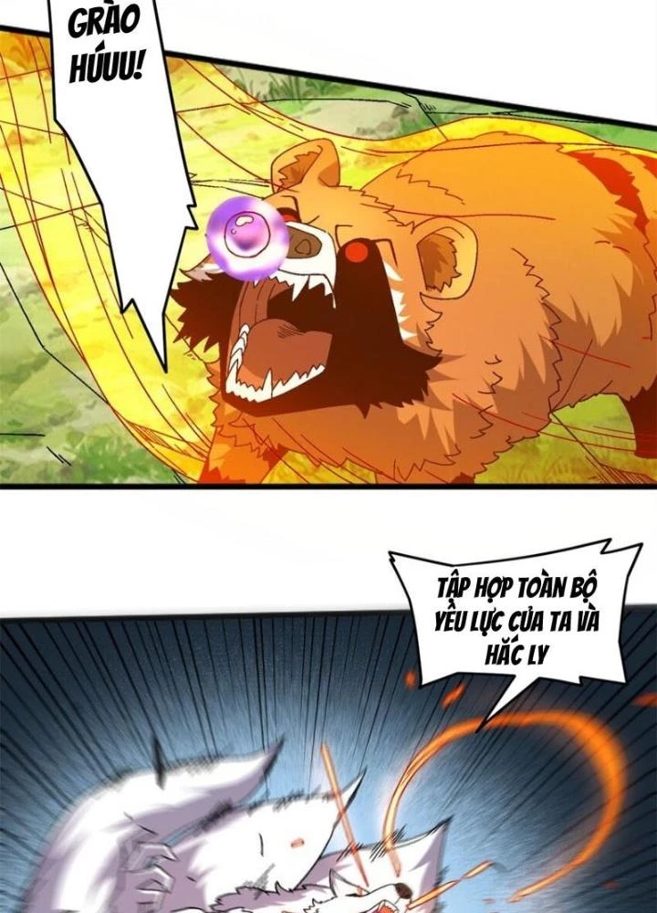 Thí Chủ, Lên Đường Thôi! Chapter 81 - 3