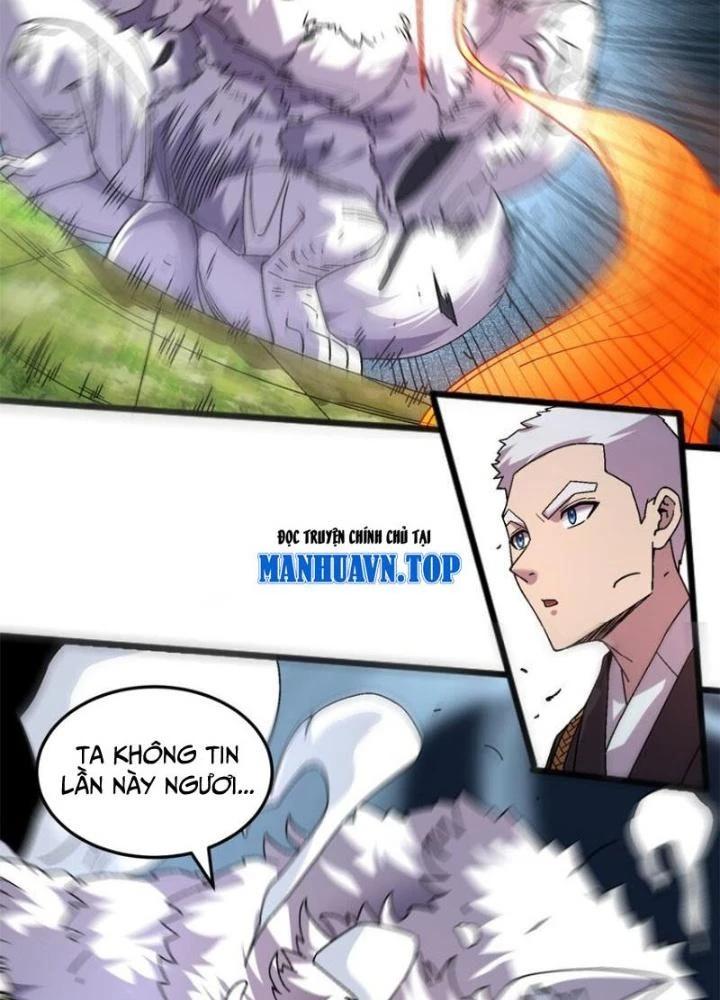 Thí Chủ, Lên Đường Thôi! Chapter 81 - 5