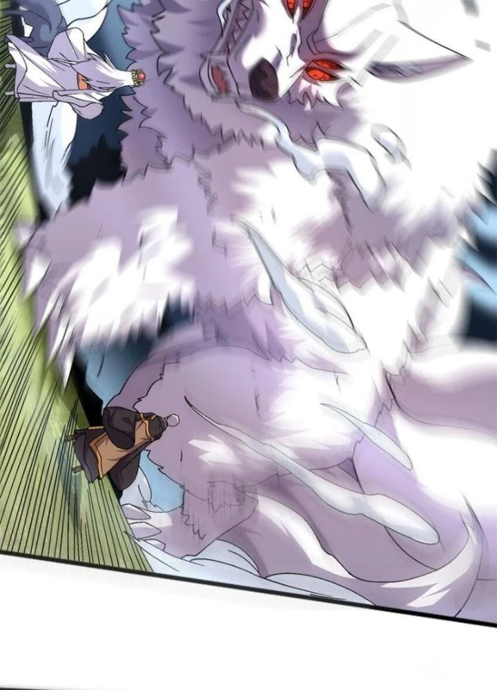 Thí Chủ, Lên Đường Thôi! Chapter 81 - 7