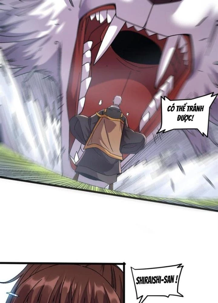 Thí Chủ, Lên Đường Thôi! Chapter 81 - 9