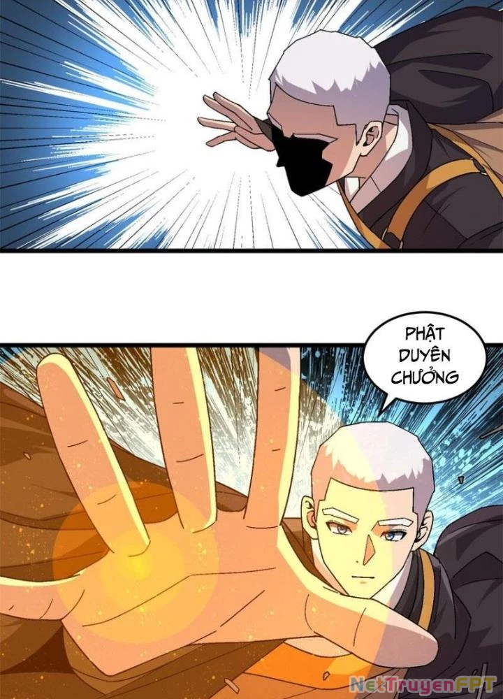 Thí Chủ, Lên Đường Thôi! Chapter 81 - 13