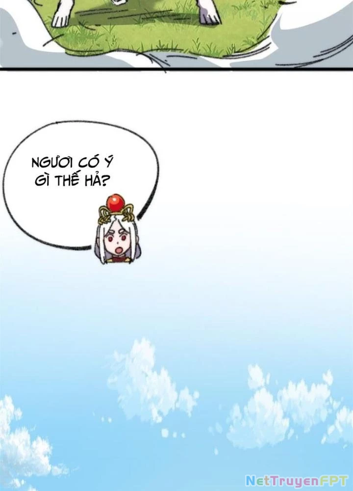 Thí Chủ, Lên Đường Thôi! Chapter 81 - 25