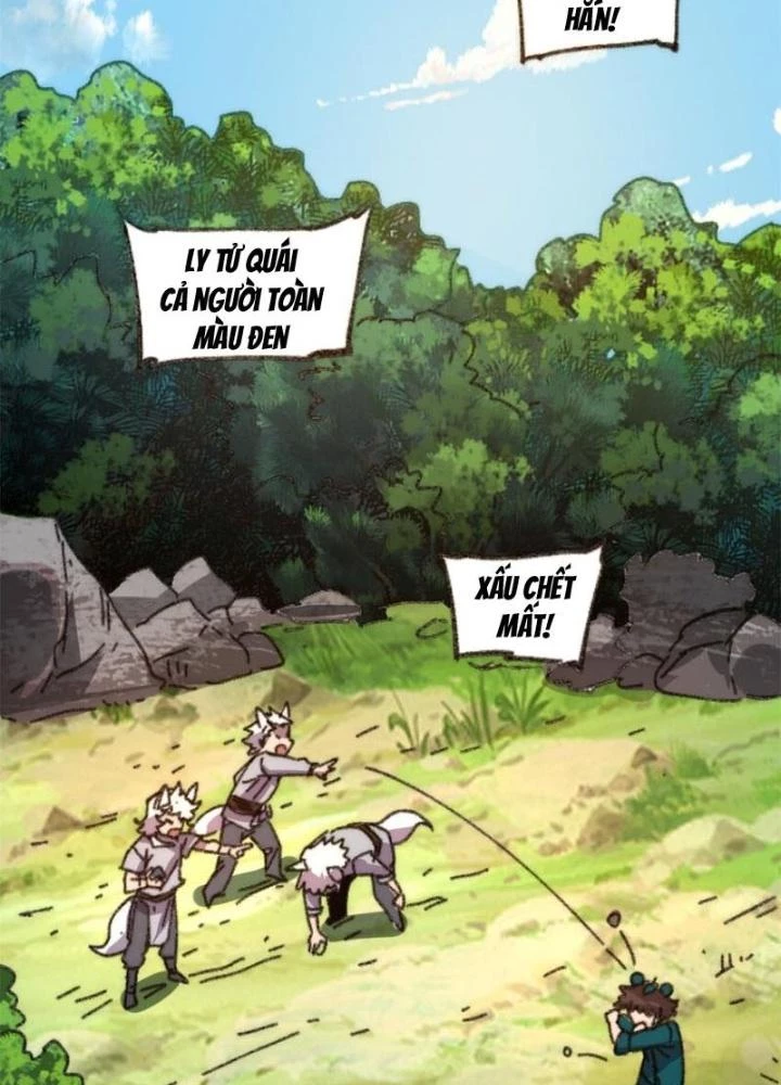 Thí Chủ, Lên Đường Thôi! Chapter 81 - 27