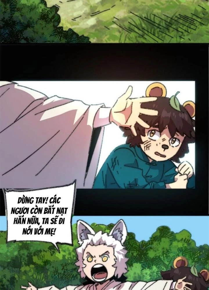 Thí Chủ, Lên Đường Thôi! Chapter 81 - 29
