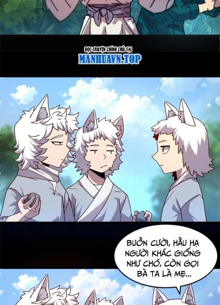 Thí Chủ, Lên Đường Thôi! Chapter 81 - 31