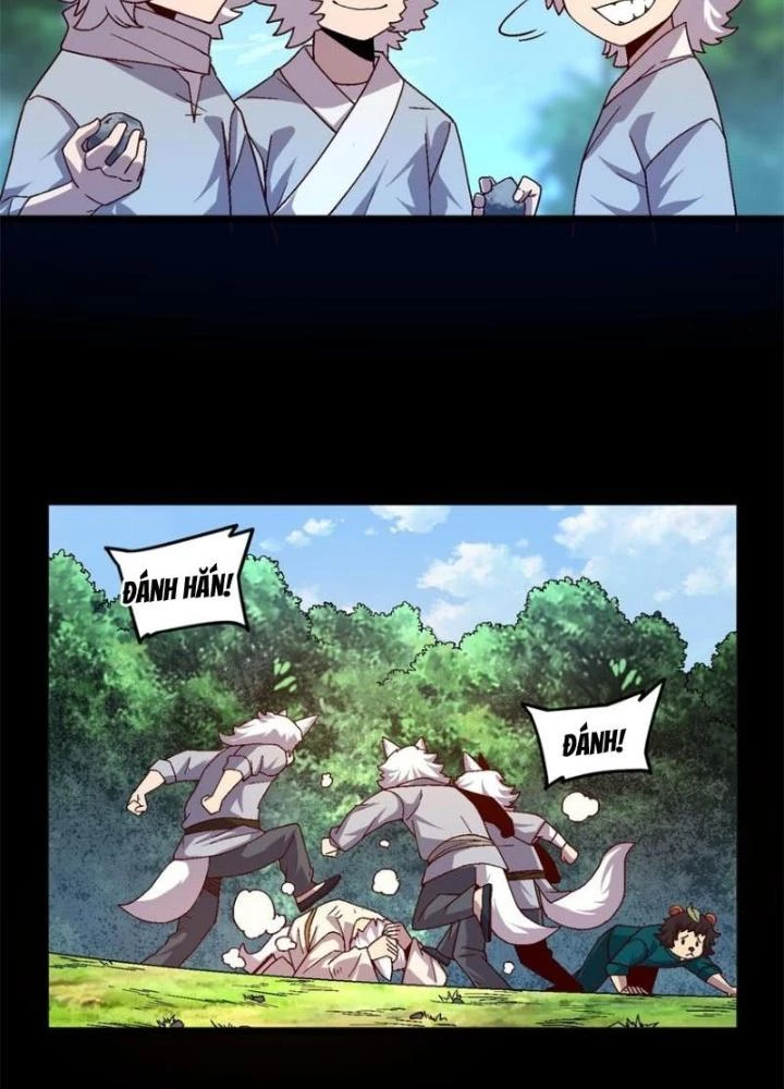 Thí Chủ, Lên Đường Thôi! Chapter 81 - 33