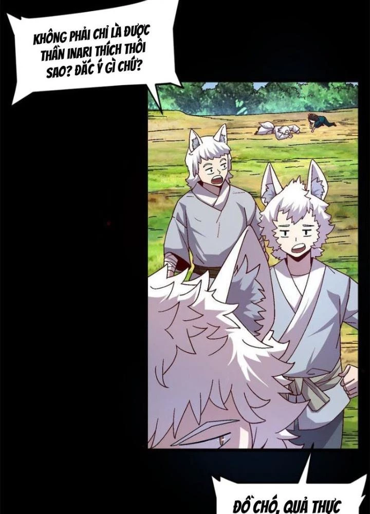 Thí Chủ, Lên Đường Thôi! Chapter 81 - 35