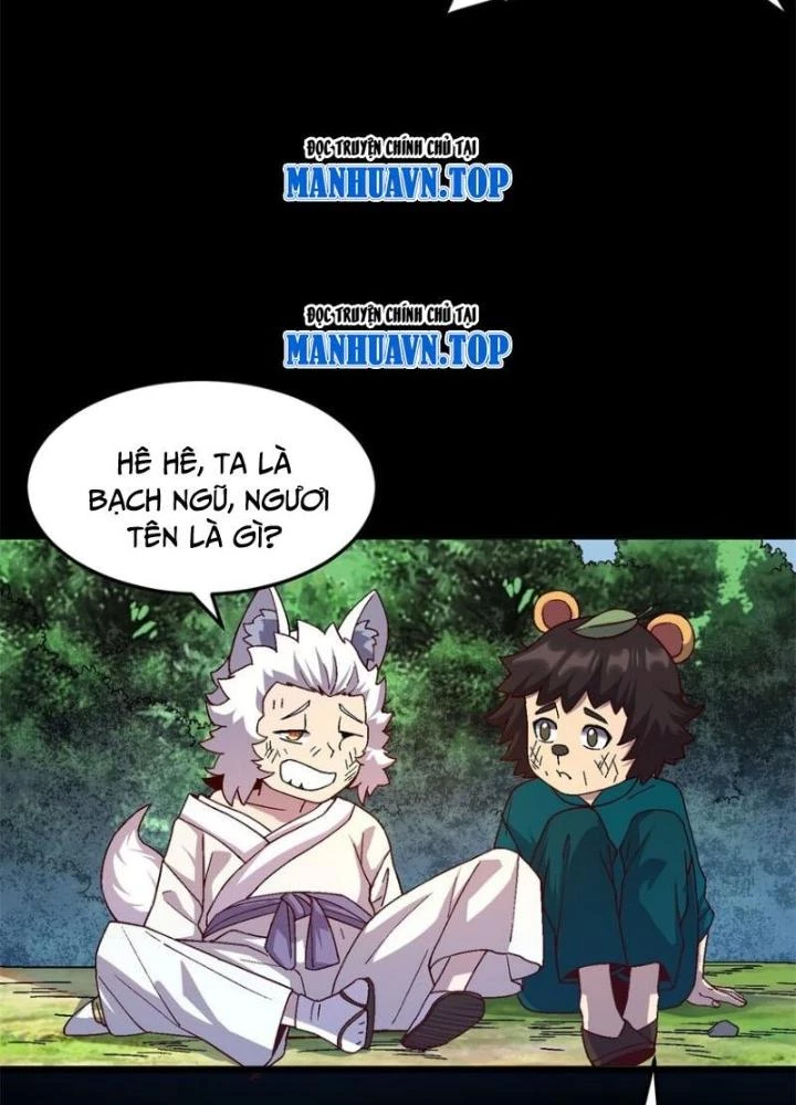 Thí Chủ, Lên Đường Thôi! Chapter 81 - 37