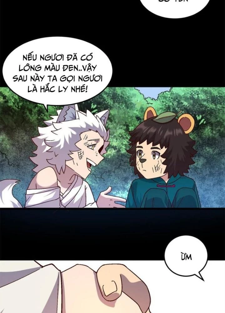 Thí Chủ, Lên Đường Thôi! Chapter 81 - 39