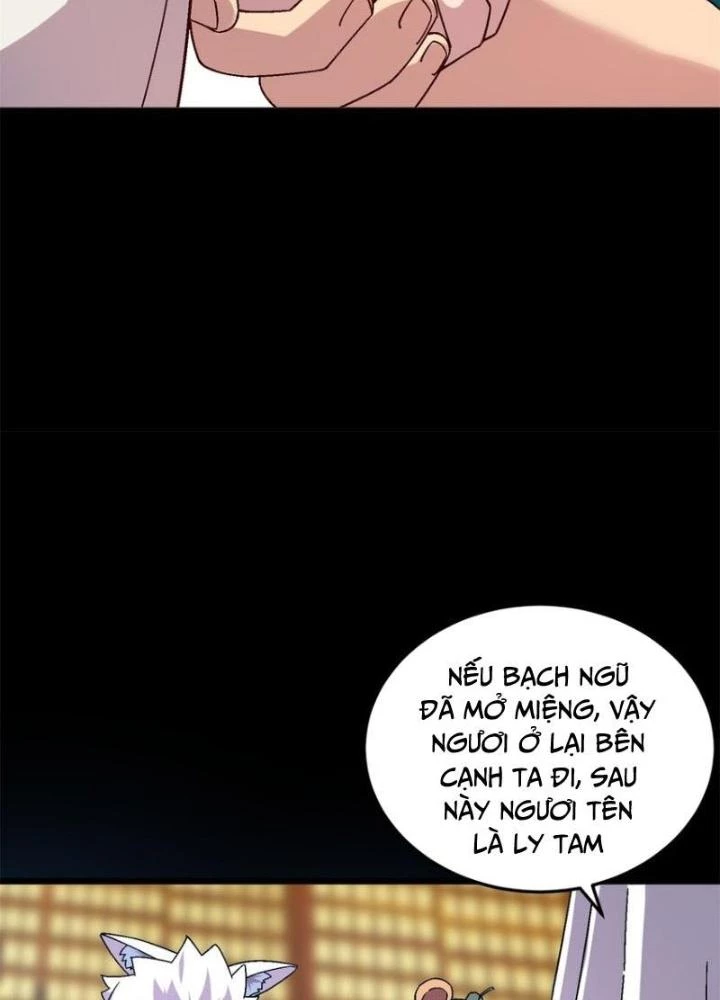 Thí Chủ, Lên Đường Thôi! Chapter 81 - 41