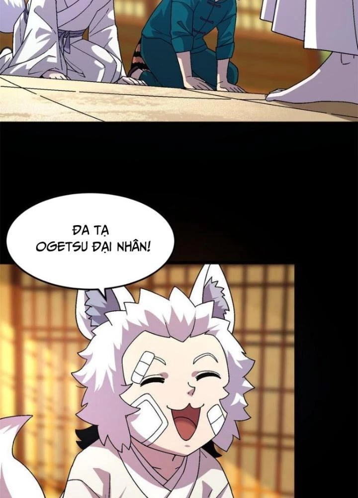 Thí Chủ, Lên Đường Thôi! Chapter 81 - 43