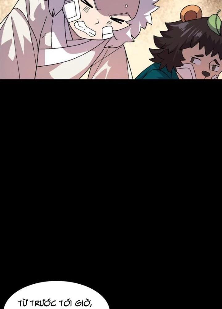 Thí Chủ, Lên Đường Thôi! Chapter 81 - 47