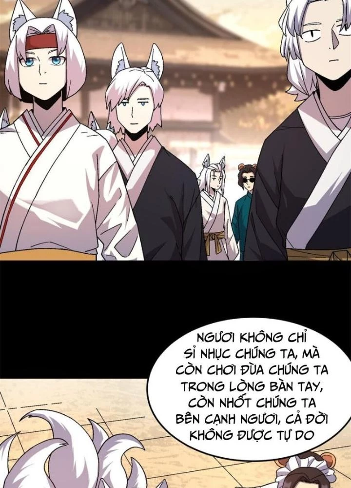 Thí Chủ, Lên Đường Thôi! Chapter 81 - 49