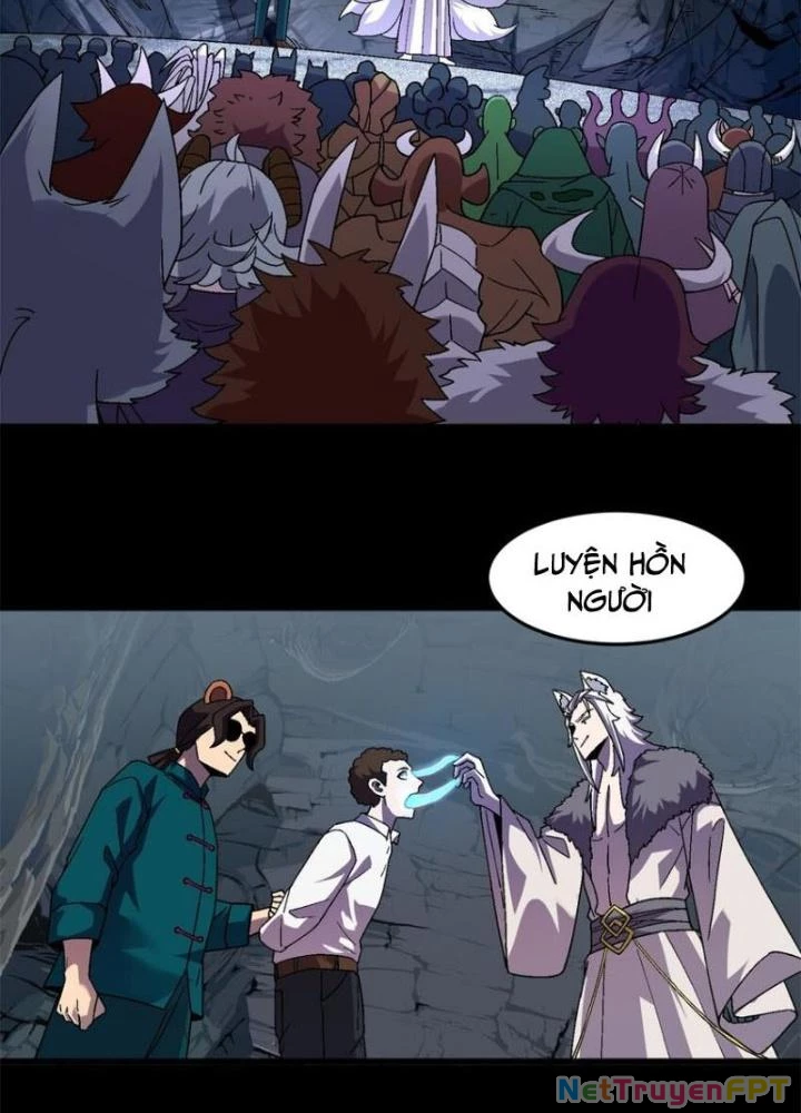 Thí Chủ, Lên Đường Thôi! Chapter 81 - 53