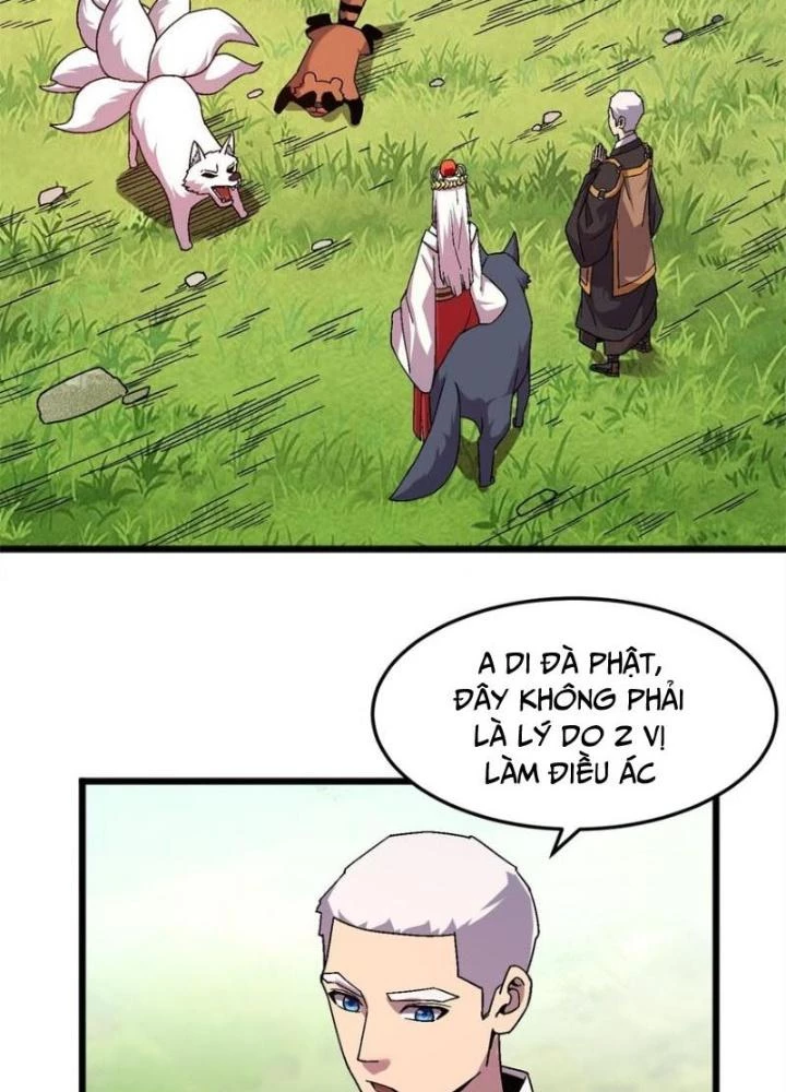 Thí Chủ, Lên Đường Thôi! Chapter 81 - 57