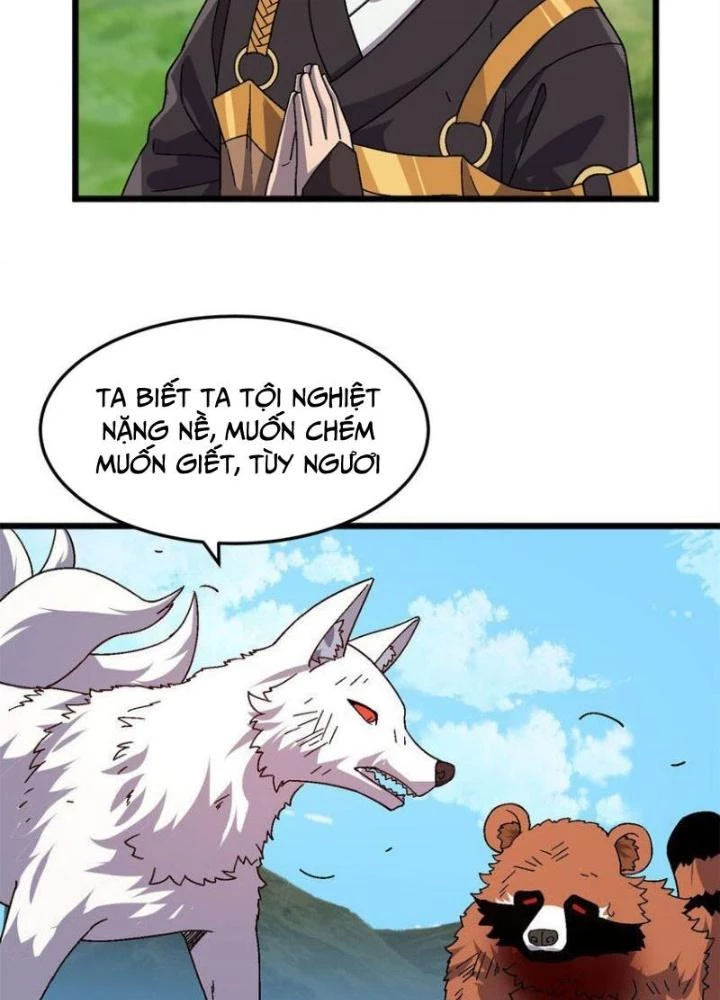 Thí Chủ, Lên Đường Thôi! Chapter 81 - 59