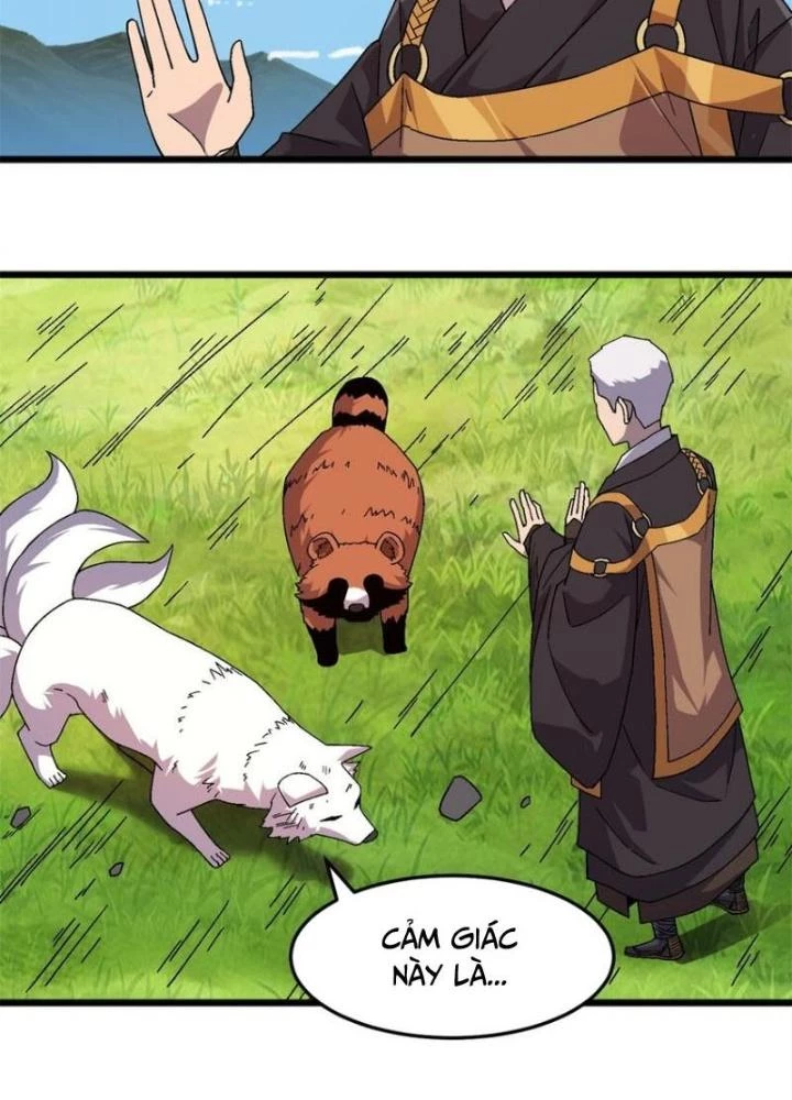 Thí Chủ, Lên Đường Thôi! Chapter 81 - 63