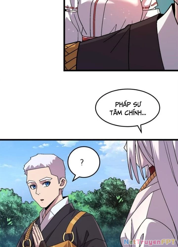Thí Chủ, Lên Đường Thôi! Chapter 81 - 69