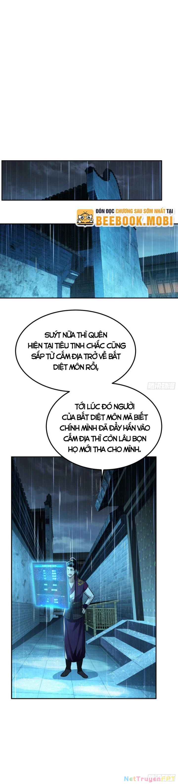 Nam Chủ Và Hậu Cung Đều Là Của Ta Chapter 46 - 15